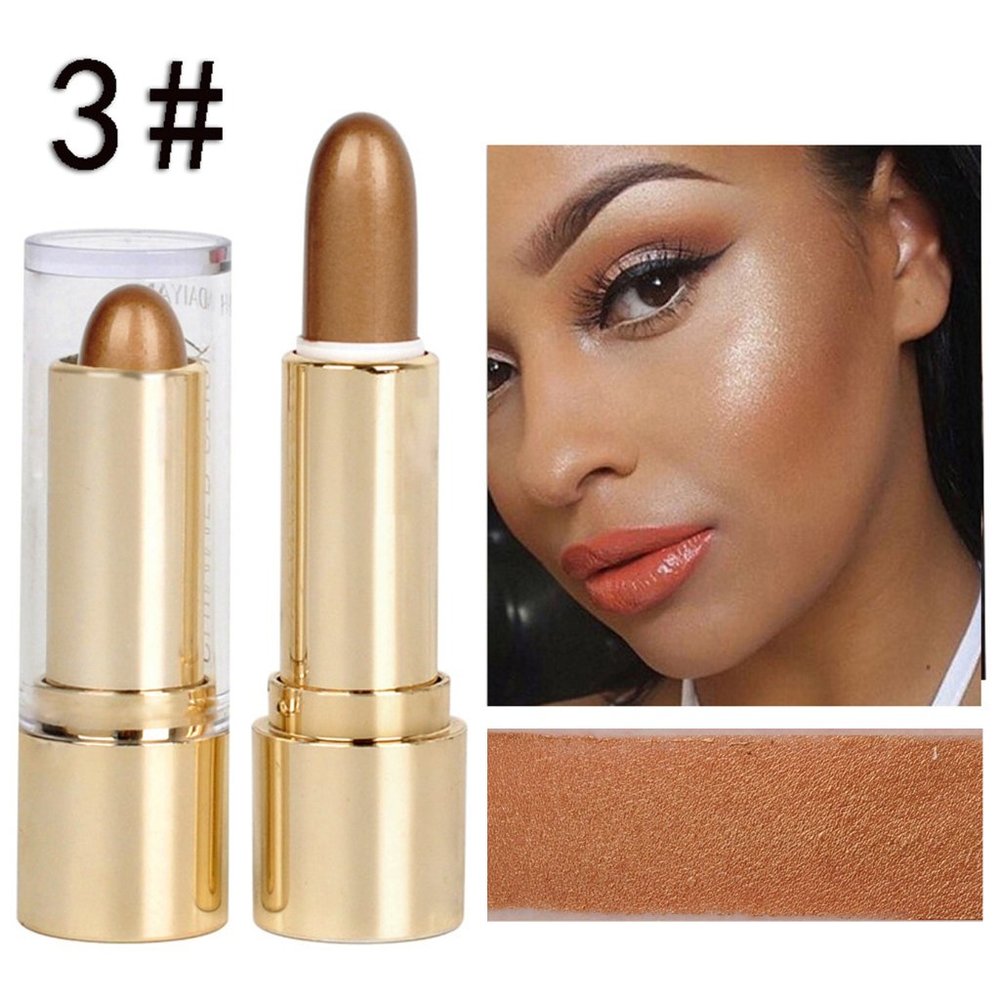 HANDAIYAN Shimmer Highlighter Stick 03